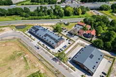 Nieuw in verkoop:De Dynamo 69, 3821 CJ Amersfoort - Foto