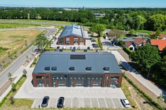 Nieuw in verkoop:De Dynamo 69, 3821 CJ Amersfoort - Foto