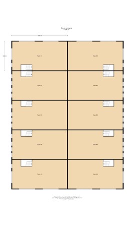 De Dynamo 69, 3821 CJ Amersfoort - 