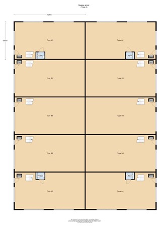 De Dynamo 69, 3821 CJ Amersfoort - 