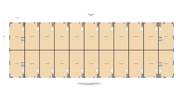 De Dynamo 69, 3821 CJ Amersfoort - 