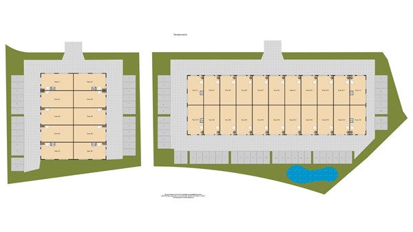 De Dynamo 69, 3821 CJ Amersfoort - 