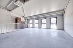 Prijsverlaging: De Dynamo 69, 3821 CJ Amersfoort