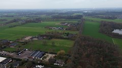 Nieuw in verhuur:Lange Zuiderweg 88A, 3781 PL Voorthuizen - Foto