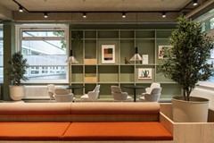 Nieuw in verhuur: Horstlaan 2, 3971 LC Driebergen-Rijsenburg