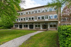 Nieuw in verhuur: Horstlaan 2, 3971 LC Driebergen-Rijsenburg