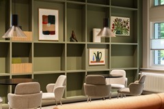 Nieuw in verhuur: Horstlaan 2, 3971 LC Driebergen-Rijsenburg