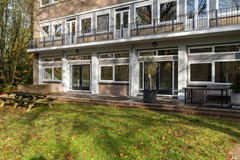 Nieuw in verhuur: Horstlaan 2, 3971 LC Driebergen-Rijsenburg