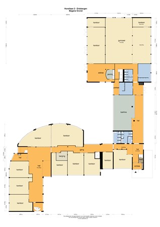Horstlaan 2, 3971 LC Driebergen-Rijsenburg - 