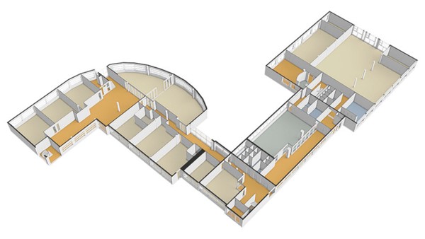 Horstlaan 2, 3971 LC Driebergen-Rijsenburg - 