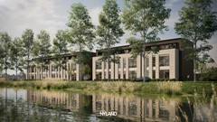 Nieuwe Singel, 6709PD Wageningen