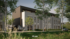 Nieuw in verkoop:Nieuwe Singel, 6709 PD Wageningen - Foto