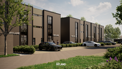 Nieuw in verkoop:Nieuwe Singel, 6709 PD Wageningen - Foto