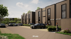 Nieuw in verkoop:Nieuwe Singel, 6709 PD Wageningen - Foto