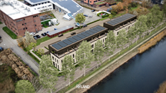 Nieuw in verkoop: Nieuwe Singel, 6709 PD Wageningen