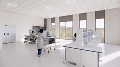 Nieuw in verkoop: Nieuwe Singel, 6709 PD Wageningen