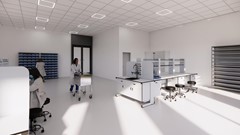 Nieuw in verkoop: Nieuwe Singel, 6709 PD Wageningen