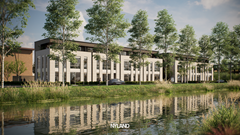 Nieuw in verkoop: Nieuwe Singel, 6709 PD Wageningen