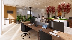 Nieuw in verkoop: Nieuwe Singel, 6709 PD Wageningen