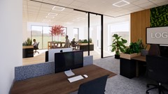 Nieuw in verkoop: Nieuwe Singel, 6709 PD Wageningen