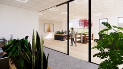 Nieuw in verkoop: Nieuwe Singel, 6709 PD Wageningen