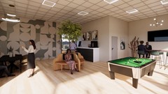 Nieuw in verkoop: Nieuwe Singel, 6709 PD Wageningen