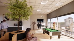 Nieuw in verkoop: Nieuwe Singel, 6709 PD Wageningen