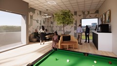 Nieuw in verkoop: Nieuwe Singel, 6709 PD Wageningen