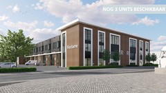 Galvanistraat 24, 3861NJ Nijkerk