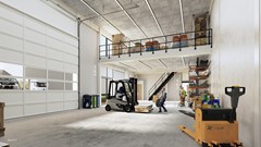 Koop:Galvanistraat 24, 3861 NJ Nijkerk - Foto