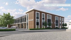 Galvanistraat 24, 3861NJ Nijkerk