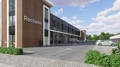 Verkocht:Galvanistraat 26-03, 3861 NJ Nijkerk - Foto