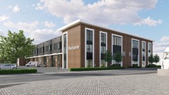 Verkocht: Galvanistraat 26-03, 3861 NJ Nijkerk