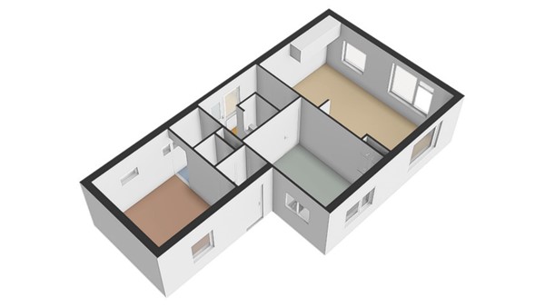 Achterveldseweg 40, 3792 NE Achterveld - 