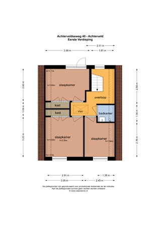 Achterveldseweg 40, 3792 NE Achterveld - 