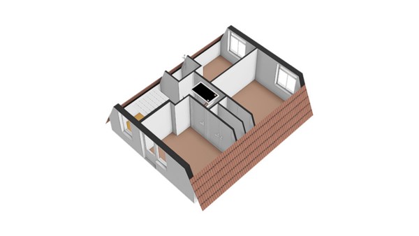 Achterveldseweg 40, 3792 NE Achterveld - 