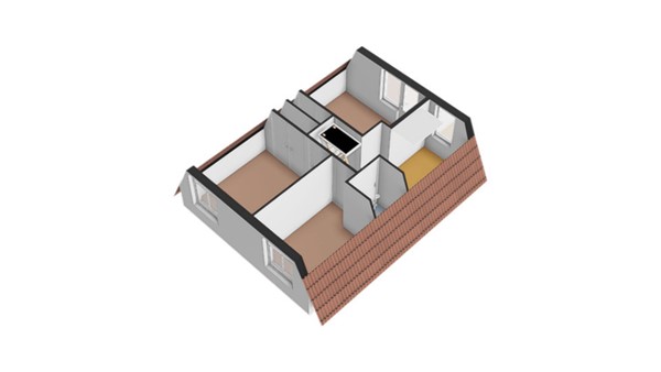 Achterveldseweg 40, 3792 NE Achterveld - 