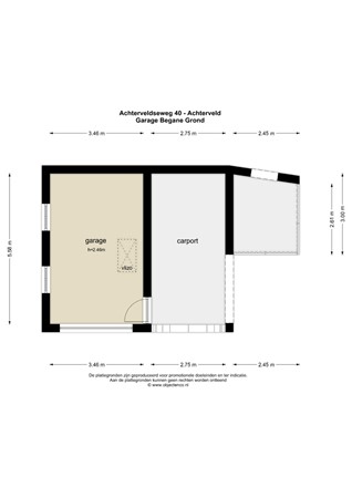 Achterveldseweg 40, 3792 NE Achterveld - 