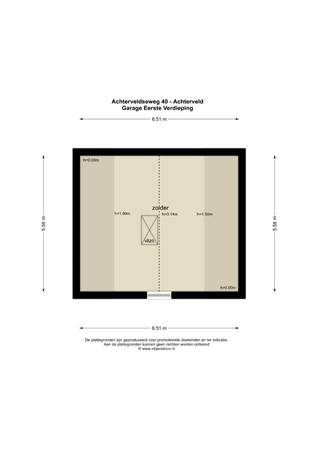 Achterveldseweg 40, 3792 NE Achterveld - 
