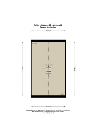 Achterveldseweg 40, 3792 NE Achterveld - 