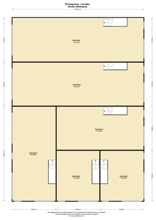 Plantageweg 19e, 3833 AZ Leusden - 