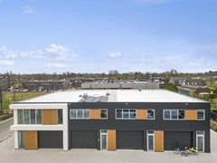 Nieuw in verhuur: Plantageweg 19e, 3833 AZ Leusden