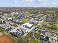 Nieuw in verhuur: Plantageweg 19e, 3833 AZ Leusden