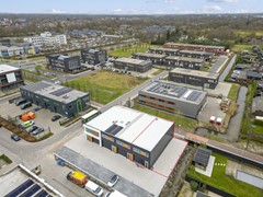 Nieuw in verhuur: Plantageweg 19e, 3833 AZ Leusden