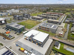 Nieuw in verhuur: Plantageweg 19e, 3833 AZ Leusden