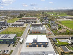 Nieuw in verhuur: Plantageweg 19e, 3833 AZ Leusden