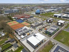 Nieuw in verhuur: Plantageweg 19e, 3833 AZ Leusden