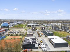 Nieuw in verhuur: Plantageweg 19e, 3833 AZ Leusden