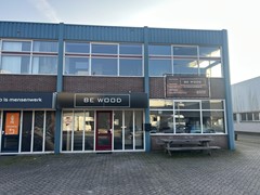 Te huur: Nijverheidsweg 75C, 3771ME Barneveld