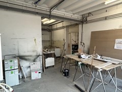 Nieuw in verhuur: Nijverheidsweg 75C, 3771 ME Barneveld